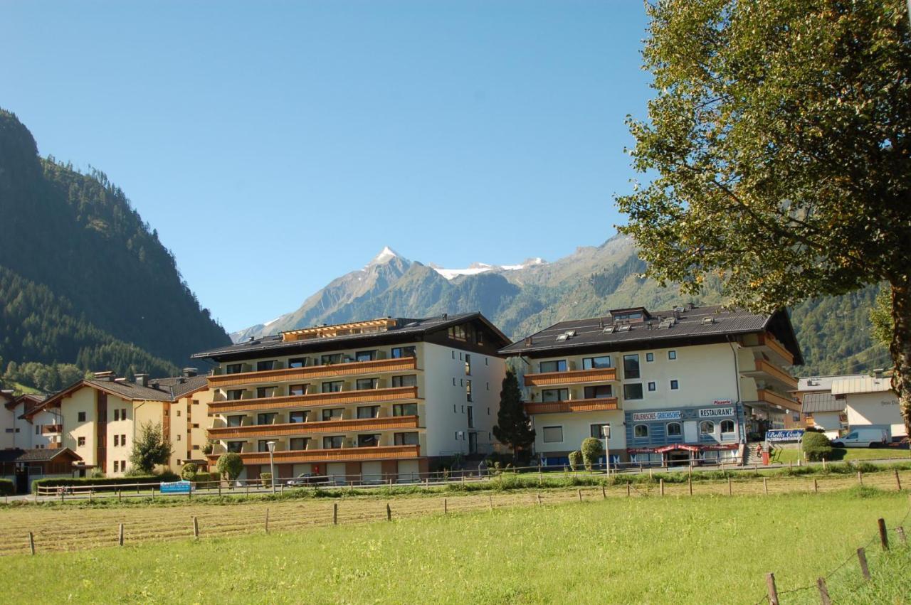 Penthouse Eightyone By All In One Apartments Kaprun Exterior foto